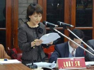 Năm 2020 Việt Nam có 1.000 luật sư chuyên sâu