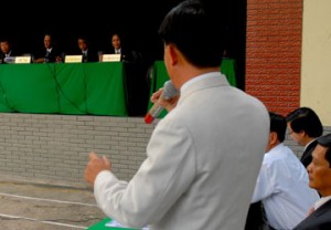 Luật sư Hà nội cùng quan điểm việc bỏ cấp giấy chứng nhận luật sư bào chữa trong việc sửa đổi bộ luật tố tụng hình sự