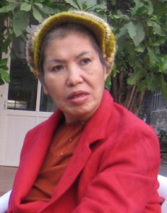 Phúc “Bồ”