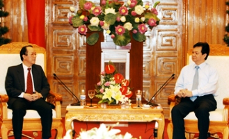 Xây dựng Liên đoàn Luật sư Việt Nam đáp ứng yêu cầu phát triển và hội nhập quốc tế của đất nước