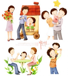 Thủ tục, trình tự đăng ký kết hôn trong nước?