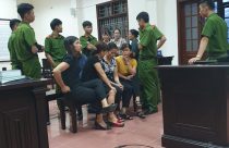 Tòa án nhân dân tỉnh Hòa Bình chấp nhận quan điểm của Luật sư bào chữa trả hồ sơ điều tra bổ sung