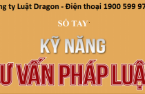 Giới thiệu về sổ tay Luật sư Việt Nam