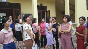 Ly hôn đơn phương vì ngoại tình với kết cục bị kháng nghị của Viện kiểm sát