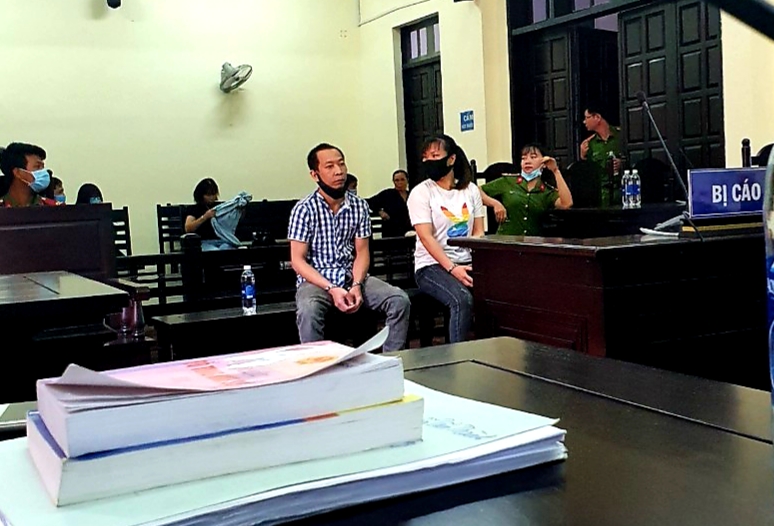 Lời nói sau cùng của Bị cáo trong vụ án Lừa đảo chiếm đoạt tài sản theo quy định tại điểm c khoản 2 điều 174 Bộ Luật Hình Sự Lời nói sau cùng của Bị cáo trong vụ án Lừa đảo chiếm đoạt tài sản theo quy định tại điểm c khoản 2 điều 174 Bộ Luật Hình Sự