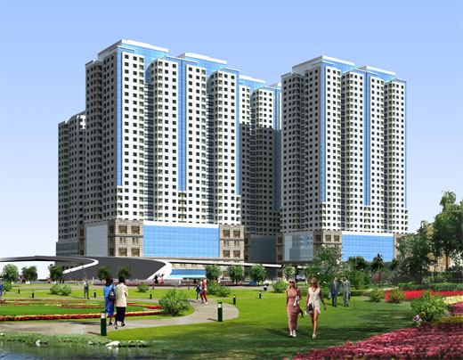 Hướng dẫn thủ tục cần thiết xin cấp phép xây dựng nhà ở