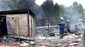 Luật sư bào chữa dưới tiếng kêu cứu 06 hộ dân Nậm mạ Sìn Hồ