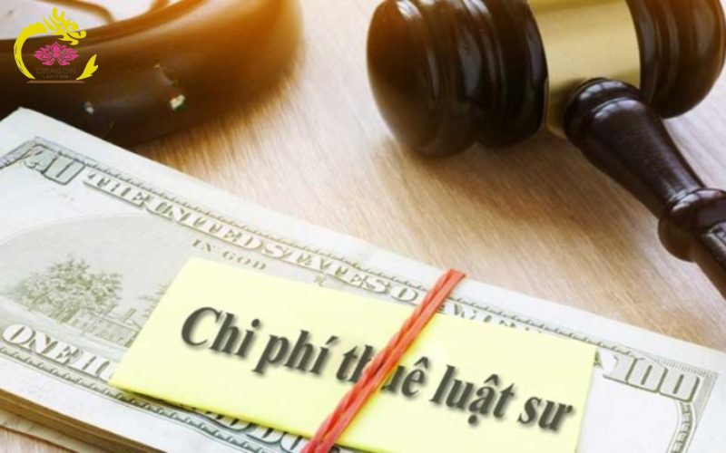 Chi phí thuê luật sư khởi kiện là bao nhiêu? Chi tiết những điều cần biết khi thuê luật sư