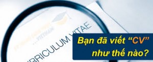 Phom mẫu tuyển dụng vị trí luật sư