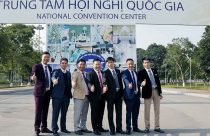 Mẫu thông báo Về việc thay đổi nội dung đăng ký hoạt động chi nhánh/ VPĐD/địa điểm kinh doanh