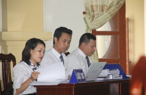 Luật sư giỏi hình sự viện dẫn các căn cứ để xác định Tội lợi dụng chức vụ quyền hạn..