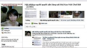 Xử “Kẹo mút chơi bời” bằng tòa hình sự hay lương tâm?
