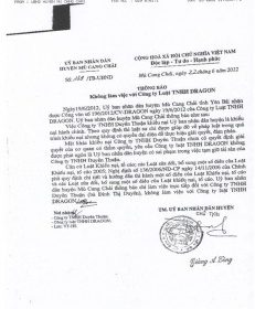 Kỳ án Mù Cang Chải: Gạt luật sư, huyện “tay bo” với dân (kỳ 3)