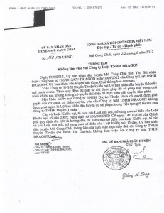 Kỳ án Mù Cang Chải: Gạt luật sư, huyện “tay bo” với dân (kỳ 3)
