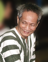 Hồ sơ ông trùm Năm Cam