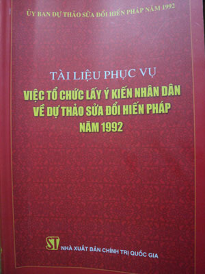 “Quyền riêng tư” có là “vô biên”?