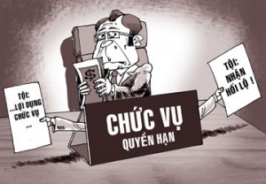 Ý kiến Công ty luật về hành vi đưa hối lộ và nhận hối lộ