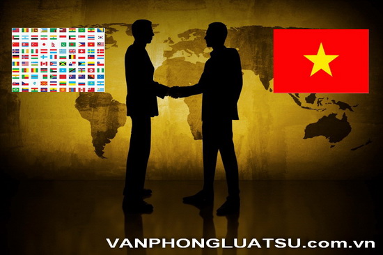 Luật sư Việt Nam muốn có “sân chơi” bình đẳng với Luật sư nước ngoài