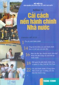 Thủ tục hành chính – Văn phòng luật sư Dragon