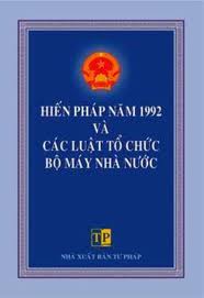 Luật ban hành văn bản quy phạm pháp luật