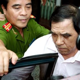 Huynh Ngoc Si