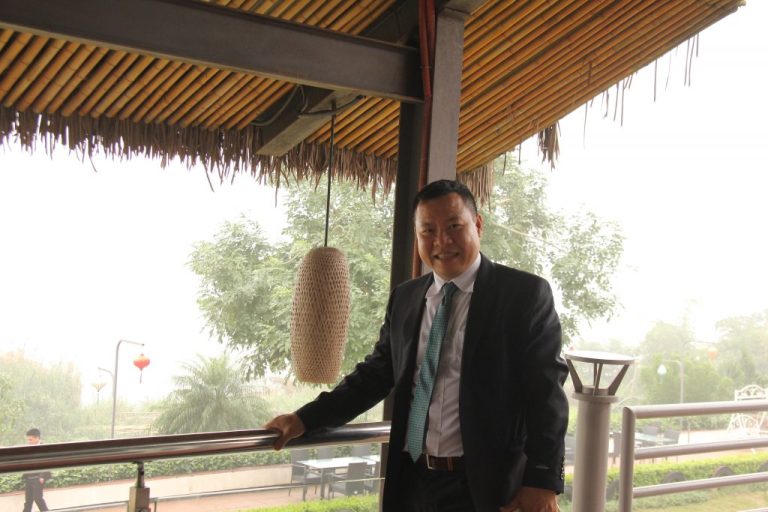 Công ty luật Dragon 10 năm một chặng đường, “Chia sẻ Tết yêu thương với người nghèo”