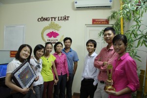 Đôi điều về luật sư – Văn phòng luật sư Hà Nội Dragon