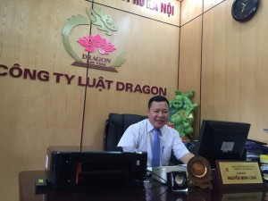 Luật sư Hà Nội bào chữa cho bị cáo trong vụ án ” Cướp tài sản”