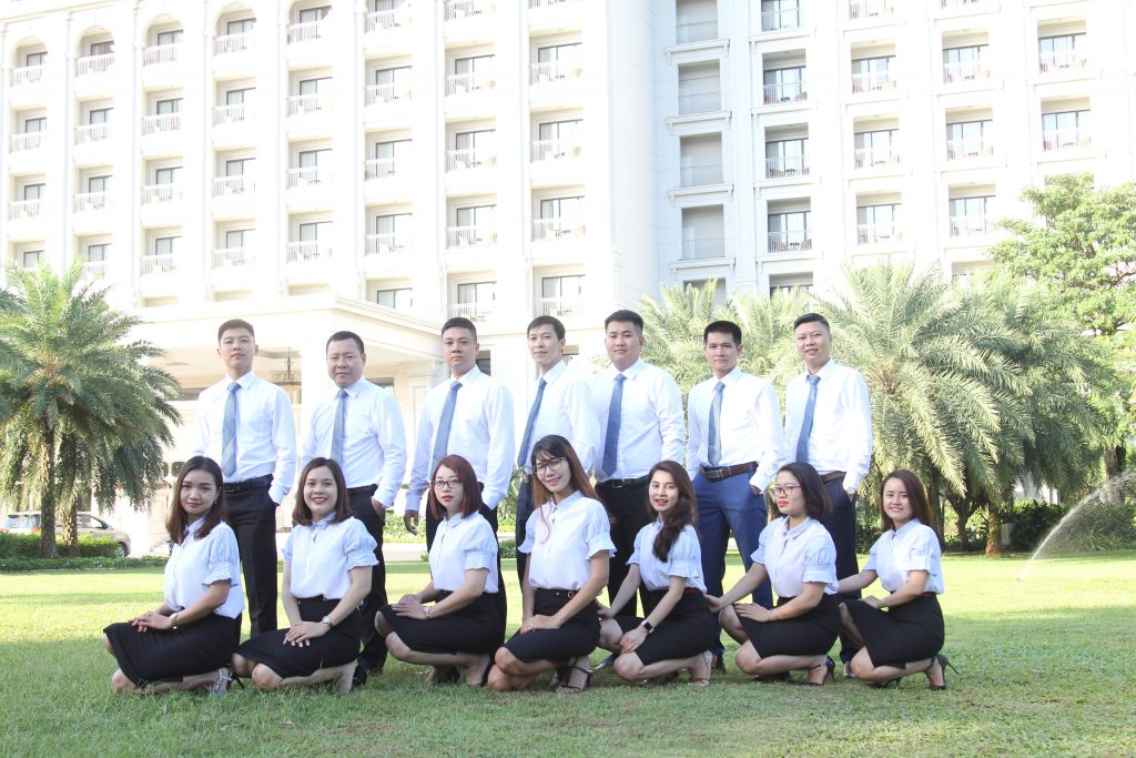 Cơ cấu tổ chức và bộ máy nhân sự của tổ chức xã hội nghề nghiệp của Luật sư