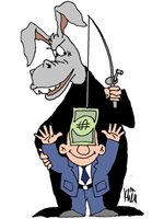 Công ty luật Dragon – Vì sao những hành vi lừa đảo vẫn xảy ra?