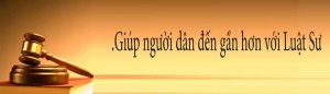 Luật sư giỏi trợ giúp pháp lý miễn phí tại Hà Nội