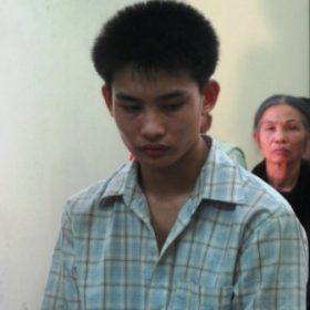 Luật sư Nguyễn Minh Long bào chữa bị cáo phạm tội trong trạng thái tinh thần bị kích động