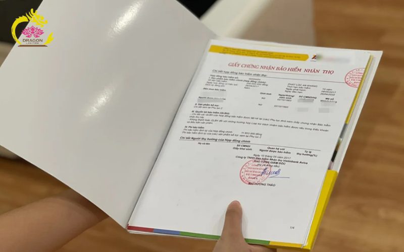 Luật sư giải quyết tranh chấp hợp đồng bảo hiểm - DRAGON luật sư giải quyết tranh chấp hợp đồng bảo hiểm