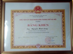 Công ty luật Dragon tham dự hội nghị gặp gỡ các tổ chức, đơn vị trực thuộc khối bổ trợ tư pháp trên địa bàn Hà Nội