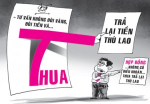 Luật sư với đạo đức nghề nghiệp và thù lao