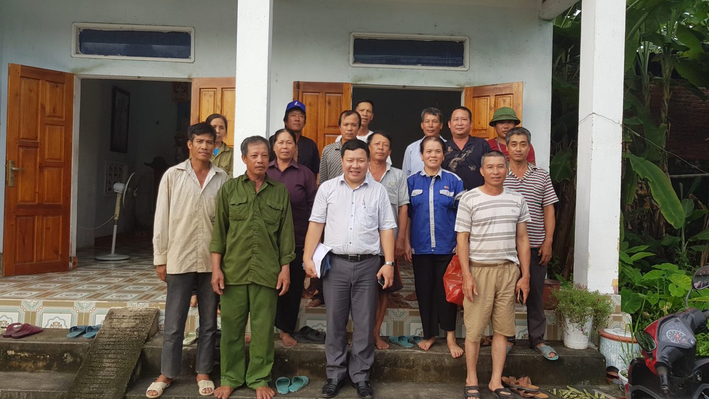 Luật sư Nguyễn Minh Long được các hộ dân tỉnh Quảng Ninh thuê tư vấn về thu hồi đất dự án Luật sư Nguyễn Minh Long được các hộ dân tỉnh Quảng Ninh thuê tư vấn về thu hồi đất dự án