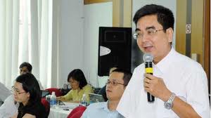 Chủ nhiệm đoàn luật sư đột tử tại buổi hội thảo