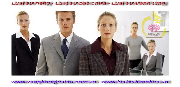 Nghề luật sư nội bộ