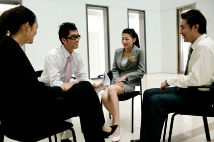 Để trở thành Luật sư giỏi
