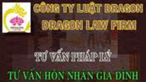 Công ty luật Dragon – Trợ giúp pháp lý ở Canada: Luật sư công – hiệu quả