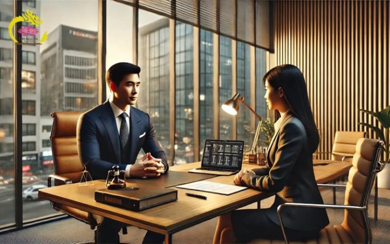 Luật sư tư vấn doanh nghiệp tại Hà Nội cung cấp các dịch vụ pháp lý chuyên sâu