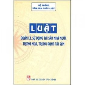 Luật tài sản