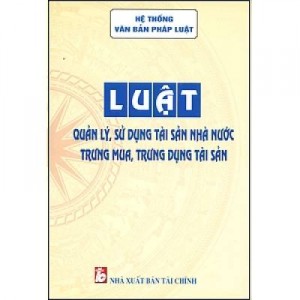 Luật tài sản