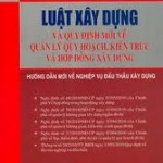 luat xay dung cong ty luat Thông tư số 18/2010/TT-BXD ngày 15/10/2010 của Bộ Xây dựng về việc Quy định việc áp dụng quy chuẩn, tiêu chuẩn trong hoạt động xây dựng.