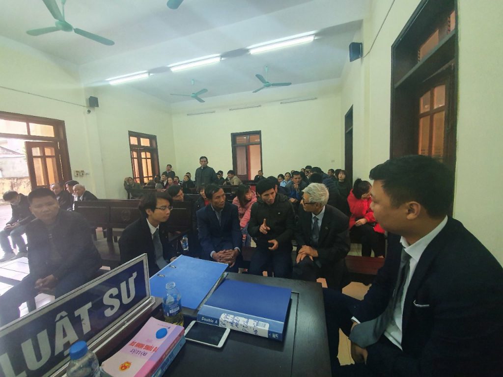 Luật sư tư vấn về thủ tục thăm gặp, tiếp tế của gia đình đối với bị can đang bị tạm giam, tạm giữ