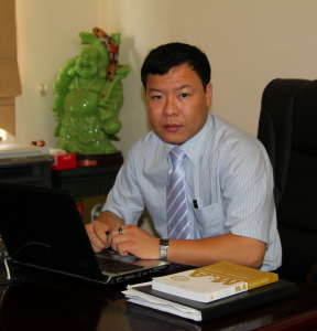 Văn phòng luật sư Dragon tại Đà nẵng cung cấp dịch vụ tư vấn Doanh nghiệp