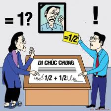 Đoàn luật sư TPHCM và Viện KH pháp lý(Bộ tư pháp) tọa đàm nên bỏ di chúc chung của vợ chồng?