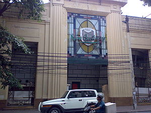Vũ trường New Century