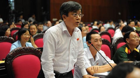 Luật sư không được kiêm nhiệm