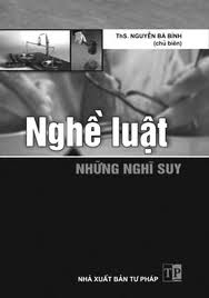 Nhà báo – Luật sư: Người hành nghề phải có cái tâm trong sáng